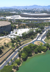 Belo Horizonte