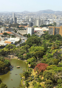 Descubra Belo Horizonte City Tour | Oiaká - Guias Brasileiros pelo Mundo