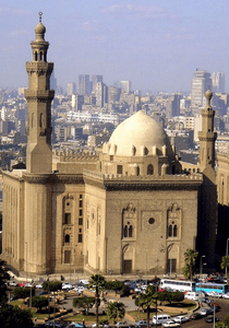 Descubra Cairo City Tour | Oiaká - Guias Brasileiros pelo Mundo