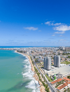 Descubra Maceió City Tour | Oiaká - Guias Brasileiros pelo Mundo