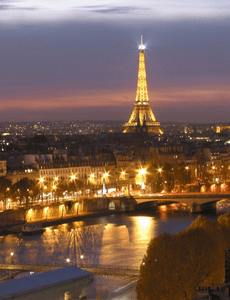 Descubra Paris City Tour | Oiaká - Guias Brasileiros pelo Mundo