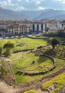 Descubra Cusco City Tour | Oiaká - Guias Brasileiros pelo Mundo