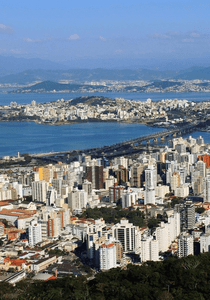 Descubra Florianópolis City Tour | Oiaká - Guias Brasileiros pelo Mundo