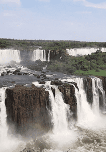 Descubra Foz do Iguaçu City Tour | Oiaká - Guias Brasileiros pelo Mundo