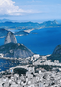 Descubra Rio de Janeiro City Tour | Oiaká - Guias Brasileiros pelo Mundo