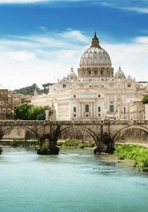 Descubra Roma City Tour | Oiaká - Guias Brasileiros pelo Mundo
