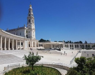 Lisboa a Fátima City Tour | Oiaká - Guias Brasileiros pelo Mundo