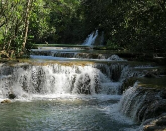 Estância Mimosa - Bonito MS | Oiaká Turismo