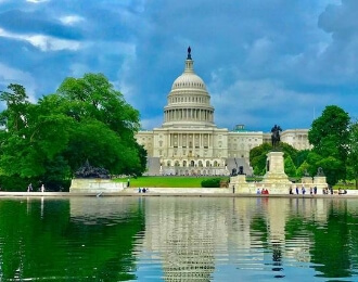 Nova York a Washington DC City Tour | Oiaká Guias Brasileiros Mundo