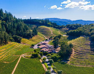 Vinhedos Famosos de Napa e Sonoma Tour | Oiaká - Guias Brasileiros Mundo