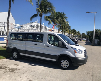 Airport Transfers Receptivo