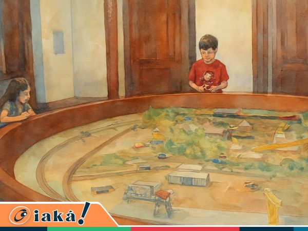 museu gerdau museu gerdau