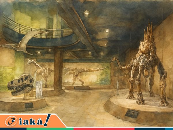 museu de ciencias naturais museu de ciencias naturais