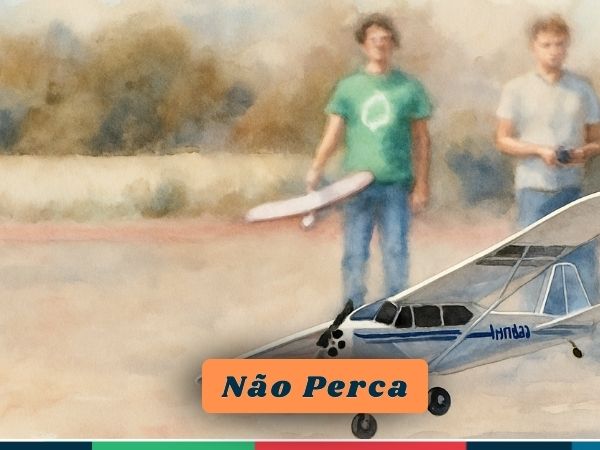 aeromodelismo aeromodelismo