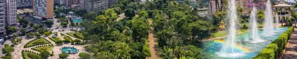 
Onde Hospedar centro 