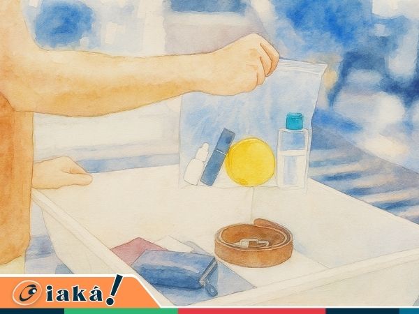 Regulamentação área de Liquidos