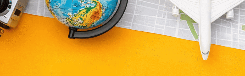 Dicas de viagem no Aeroporto Internacional de Guarulhos em São Paulo