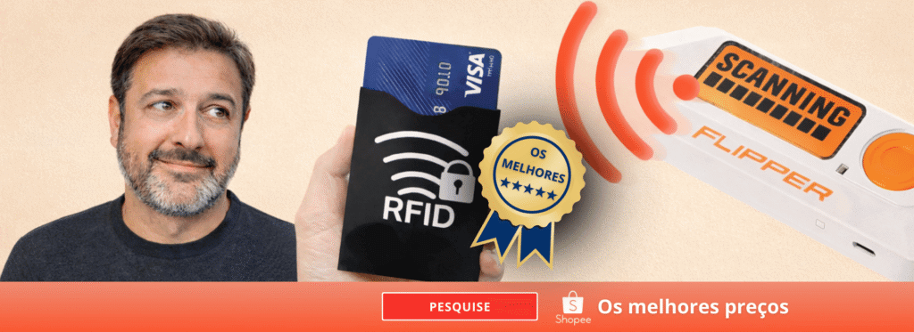 Melhores protetores de dados do cartão 