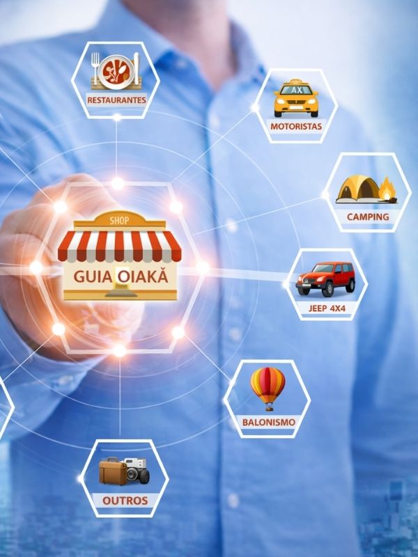 cliente adoram inovação